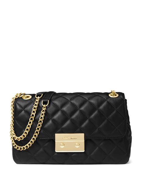 michael kors sloan crossbody.